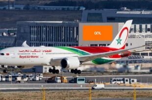 Transport aérien | Accord de partage de codes entre Royal Air Maroc et GOL Linhas Aéreas