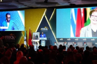 Ouverture à Rabat des travaux de la 5è édition de l’Africa Investment Forum