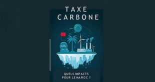 Taxe carbone | Une étape cruciale pour l'évolution écologique du Maroc (BKGR)