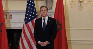 CS de l’ONU | Antony Blinken se félicite du partenariat avec le Maroc sur l’IA