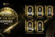 CAF Awards 2024 | Les stars du football marocain cherchent à inscrire leur nom en lettres d’or