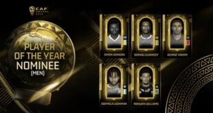 CAF Awards 2024 | Les stars du football marocain cherchent à inscrire leur nom en lettres d’or