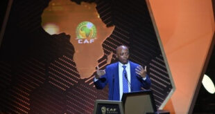 Mondial 2030 | Patrice Motsepe salue le rôle du Maroc dans le développement du football en Afrique