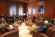 Maroc-France | Tenue à Rabat de la 22è réunion de la Commission militaire mixte