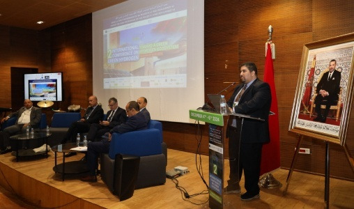 ICGH 2024 | Rabat accueille la 2è Conférence Internationale sur l’Hydrogène Vert