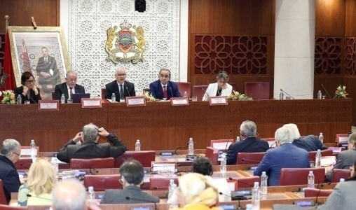 Congrès du Futur | Le Maroc et le Chili exposent à Rabat leurs expériences en matière de gestion de l’eau