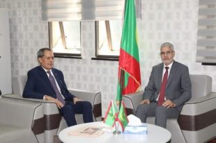 Maroc-Mauritanie | Vers le renforcement de la coopération économique et financière