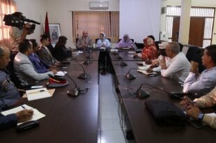 Dakhla | La protection des droits des migrants au centre d’un atelier de formation