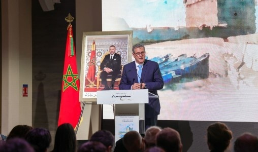 Essaouira | Signature d’une convention pour le développement de la Station touristique “Mogador”