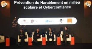 Orange lance #ForGoodConnections, un programme contre le harcèlement scolaire et la cyberintimidation