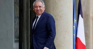 France | Emmanuel Macron nomme François Bayrou comme Premier ministre