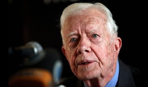 L’ancien président américain Jimmy Carter décède à l’âge de 100 ans