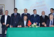 Signature du protocole d’accord pour la création d’une ligne maritime commerciale Agadir-Dakar