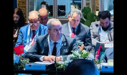 Lisbonne | Le Maroc réaffirme son engagement à contribuer au succès du plan d’action du Dialogue 5+5