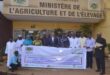 OCP Africa et le Niger s’associent en faveur de la transformation des chaînes de valeur agricoles