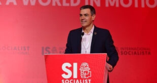 L’Espagne apprécie hautement les efforts de SM le Roi en faveur de la stabilité régionale (Sanchez)