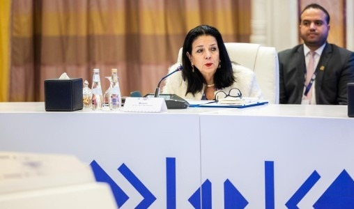 Riyad | Mme Seghrouchni prend part au Dialogue ministériel de la DCO sur les Fake news