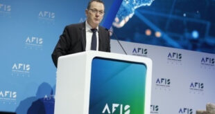 AFIS 2024 | Le Maroc, une plaque tournante de l’industrie financière (Pimenta)