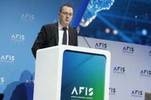 AFIS 2024 | Le Maroc, une plaque tournante de l’industrie financière (Pimenta)