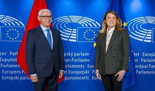 Maroc-UE | Une nouvelle feuille de route pour relancer la coopération parlementaire