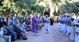 Agadir | Un riche programme pour la célébration du nouvel an amazigh 2975