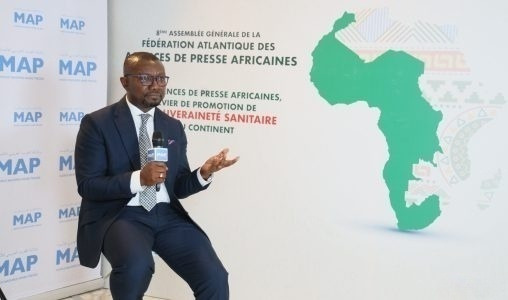 L’AAHS à Dakhla, un outil de choix pour la promotion de la souveraineté sanitaire en Afrique