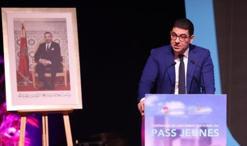 Généralisation des services "Pass Jeunes" à l’échelle nationale