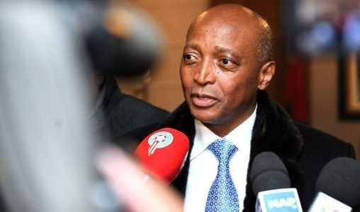 CAN 2025 | Motsepe promet un tirage au sort « spécial » et une 35è édition inoubliable