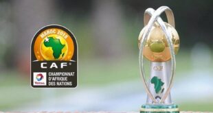 Foot | Le Championnat d'Afrique des Nations reporté à août 2025