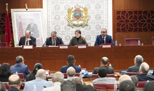 L’organisation de la profession de commissaire judiciaire en débat à la Chambre des représentants