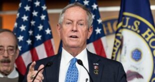 États-Unis | Le Congressman US Joe Wilson qualifie le Polisario de "groupe terroriste"