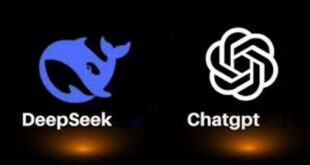 DeepSeek, l'IA chinoise détrône ChatGPT sur l’App Store