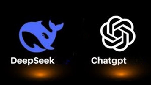 DeepSeek, l'IA chinoise détrône ChatGPT sur l’App Store