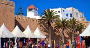 Tourisme | Essaouira, élue 1ère destination côtière au Maroc en 2024 par Liligo