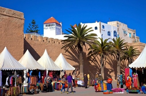 Tourisme | Essaouira, élue 1ère destination côtière au Maroc en 2024 par Liligo