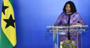 Ilza Amado Vaz réaffirme la volonté de son pays de renforcer sa coopération avec le Maroc