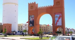 Maroc | Laâyoune à l’heure de la 1ère édition du Festival des films du Sahara