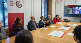 Maroc-Royaume-Uni | Lancement à Londres du groupe “Labour Friends of Morocco”