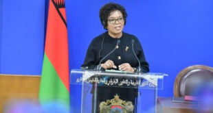 Le Maroc s’engage aux côtés du Malawi par des actions concrètes (MAE)