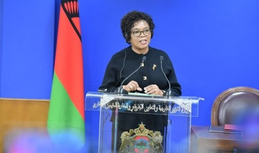 Le Maroc s’engage aux côtés du Malawi par des actions concrètes (MAE)