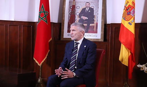 Inondations en Espagne | Le soutien du Maroc illustre “la profondeur des relations” entre les deux pays