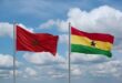 Sahara Marocain | La République du Ghana suspend ses relations avec la pseudo “rasd”