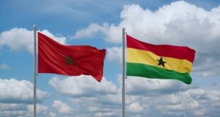 Sahara Marocain | La République du Ghana suspend ses relations avec la pseudo “rasd”