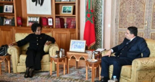 Le Maroc et le Malawi s’engagent à renforcer leur coopération aux niveaux bilatéral et multilatéral