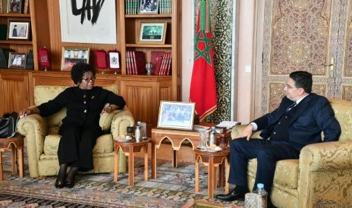 Le Maroc et le Malawi s’engagent à renforcer leur coopération aux niveaux bilatéral et multilatéral