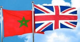 UKFSR 2024 | Le Maroc parmi les plus grands exportateurs de légumes vers le marché britannique