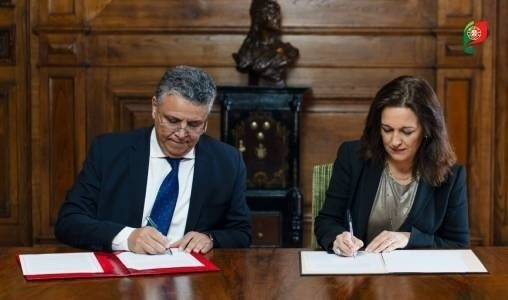 Mondial 2030 | Le Maroc et le Portugal renforcent leur coopération judiciaire