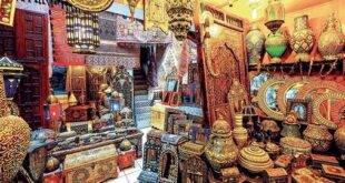 Marrakech | Des performances exceptionnelles et un record d’exportations d'artisanat en 2024