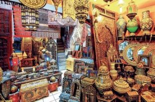 Marrakech | Des performances exceptionnelles et un record d’exportations d'artisanat en 2024