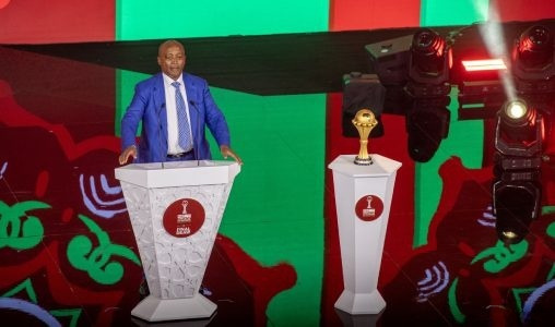 Patrice Motsepe | La CAN Maroc 2025 sera la meilleure dans l’histoire de la compétition